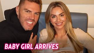 Celebrity Freddie Freeman And Chelsea Freeman Welcome Baby Girl Via Surrogate Wealth