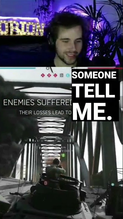 neeeeeOWWWwwww... what?! #battlefieldv #bfv #aussiestreamer #friendlyfire #acepilot