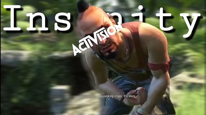 Did I ever tell you the definition of insanity