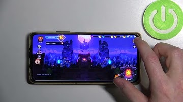 My Heroes Dungeon Raid - How To Turn On/Off Incoming Invites