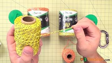 Notch Acculine - TreeStuff.com 360 View