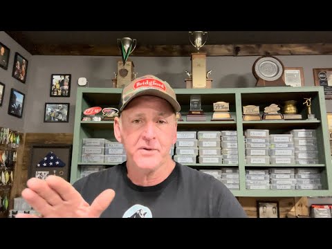 December 22nd…2023…EVERY Angler Needs To Be Prepared For What Is Going To Happen