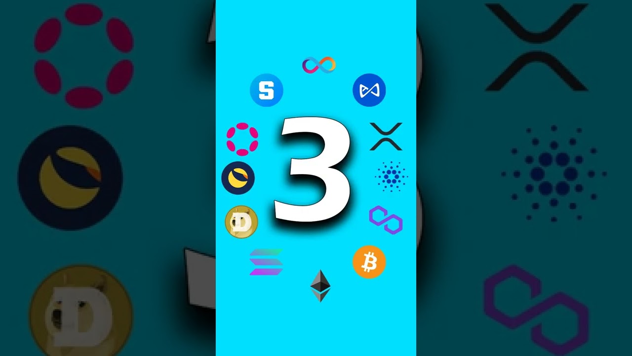 Cardano ADA vs altcoins ✔️ 