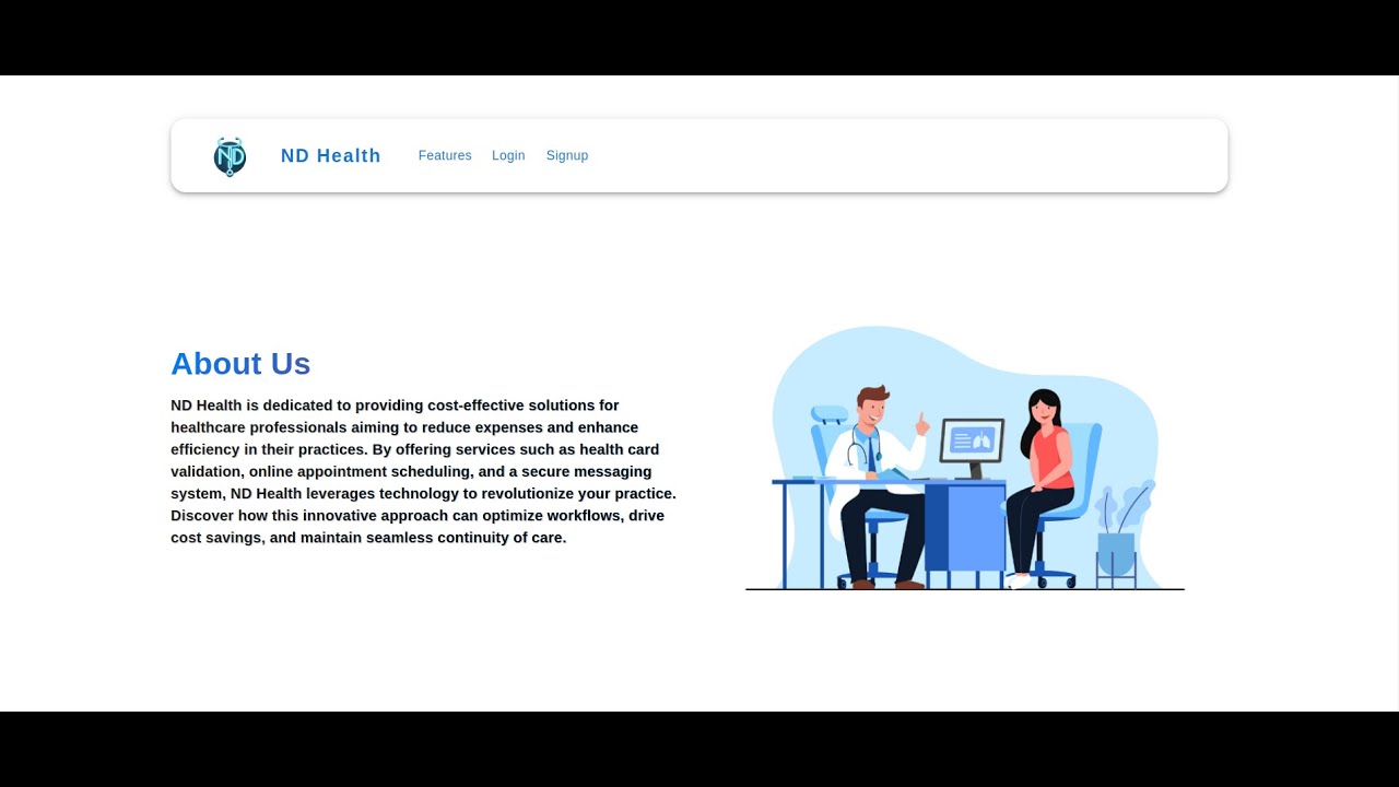 Validate patient's health card and reduce billing errors.