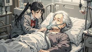Mom favored sons. When paralyzed, only I cared for her. Reborn at 18, she...