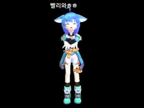 테런 단편만화(수련회)