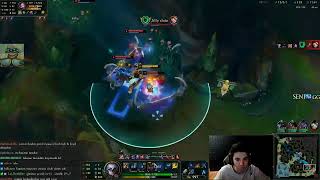 Lan Naptık Burda Biz, Ananı Satıyım Crystal