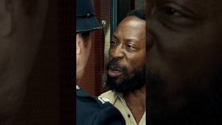 His Crime? Being Too Law-Abiding？