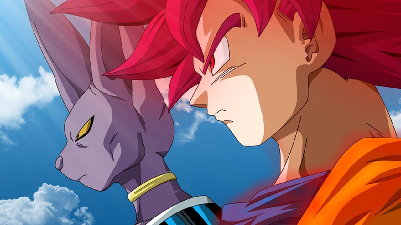 Battle Of Gods German Dub Battle Of Gods German Dub