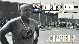 40 Years of Unprecedented Excellence: Chapter 2