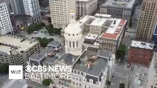 Baltimore accepts $152 million jury award in litigation against opioid distributors