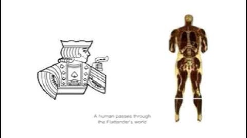 YouTube- Imagining the Tenth Dimension part 1 of 2.wmv