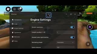 BEST OP FE FPS BOOSTER FREE KEYLESS NO LAG PC AND MOBILE SULPORT [FE] BLOXSTRAP FASTFLAGS [NEW]