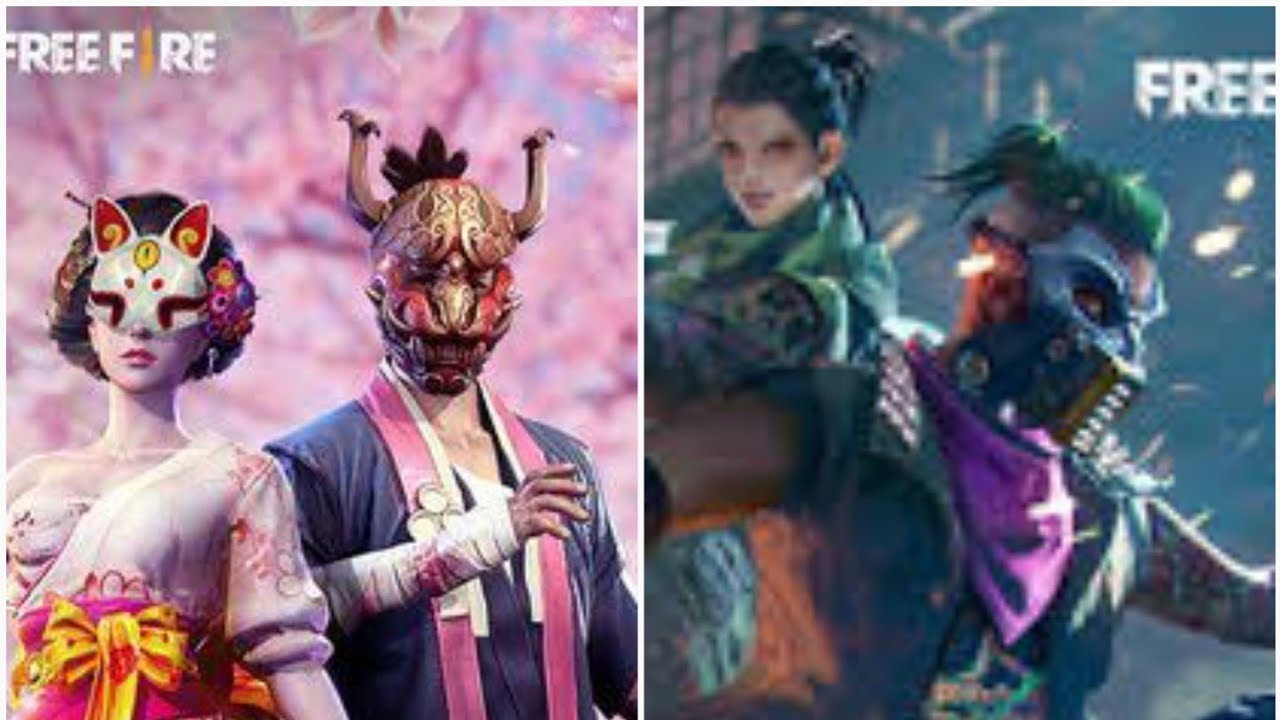 TODOS LOS PASES ELITE DE FREE FIRE YouTube