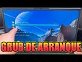 Configurar GRUB de Arranque en Windows para Varios S.O Windows, Linux y Android