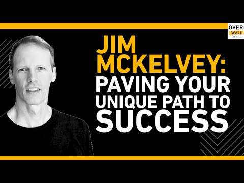 Jim McKelvey