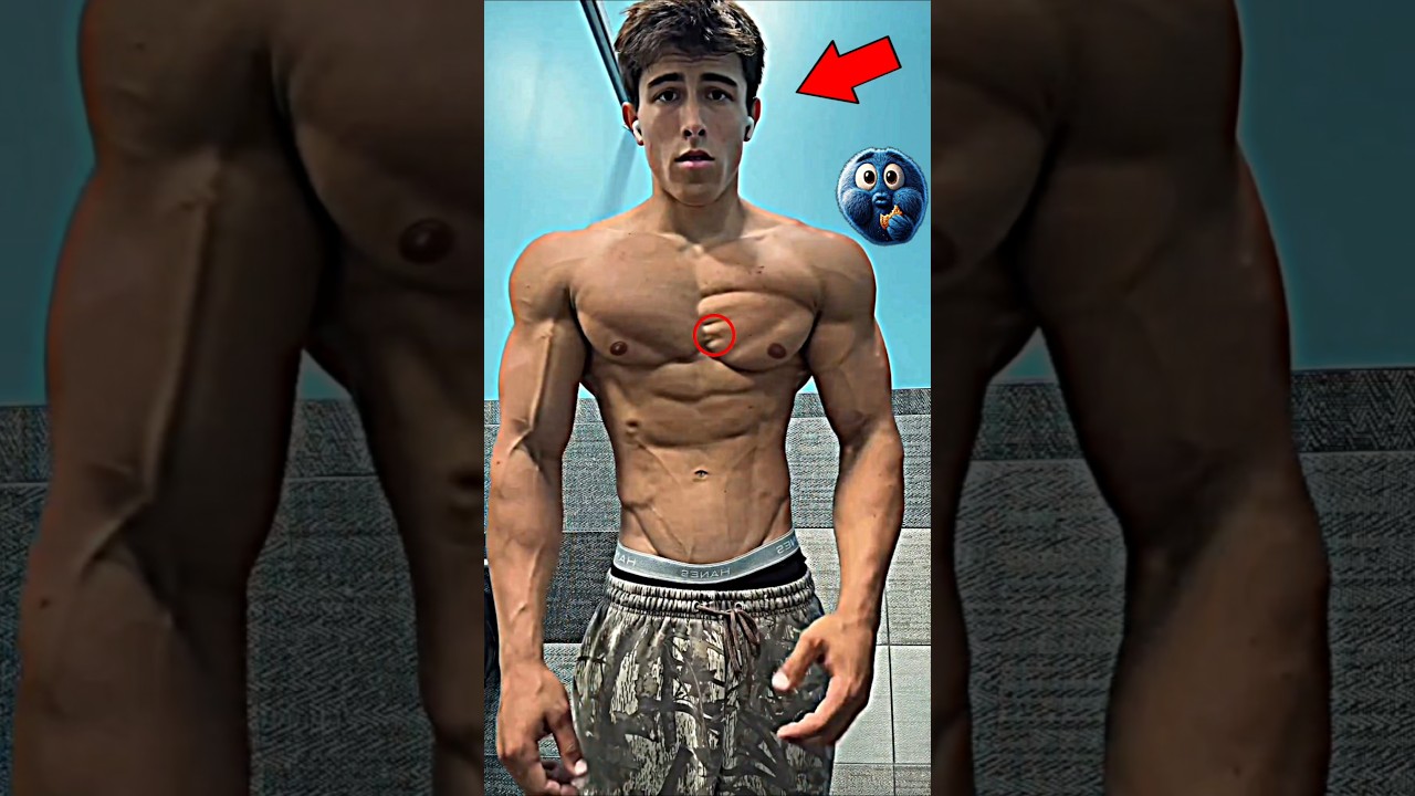 ⚠️ This Guy Has a DIFFERENT Sleeper Build