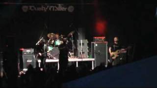 Dusty Miller - Ten Billion Miles