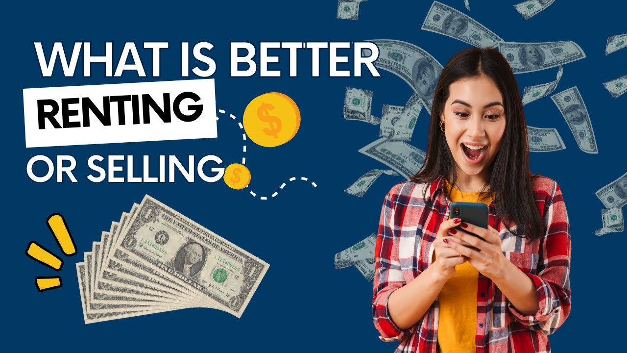 Renting Vs Selling | What Is Better ? | Rentozo