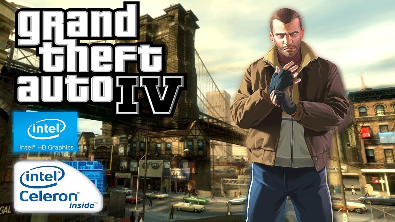 Grand Theft Auto IV by Rockstar Games  Juegos para pc gratis, Juegos de gta,  Grand theft auto