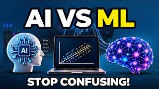 Full AI vs ML vs Deep Learning: What Developers Actually Need to Know Update