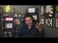 Beginning of video