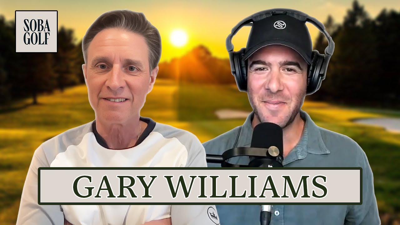 Beyond the Game with Gary Williams