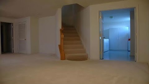 I Asked AI To Turn Liminal Spaces Into Videos