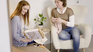 Starter DIY kits - Learn a new creative craft