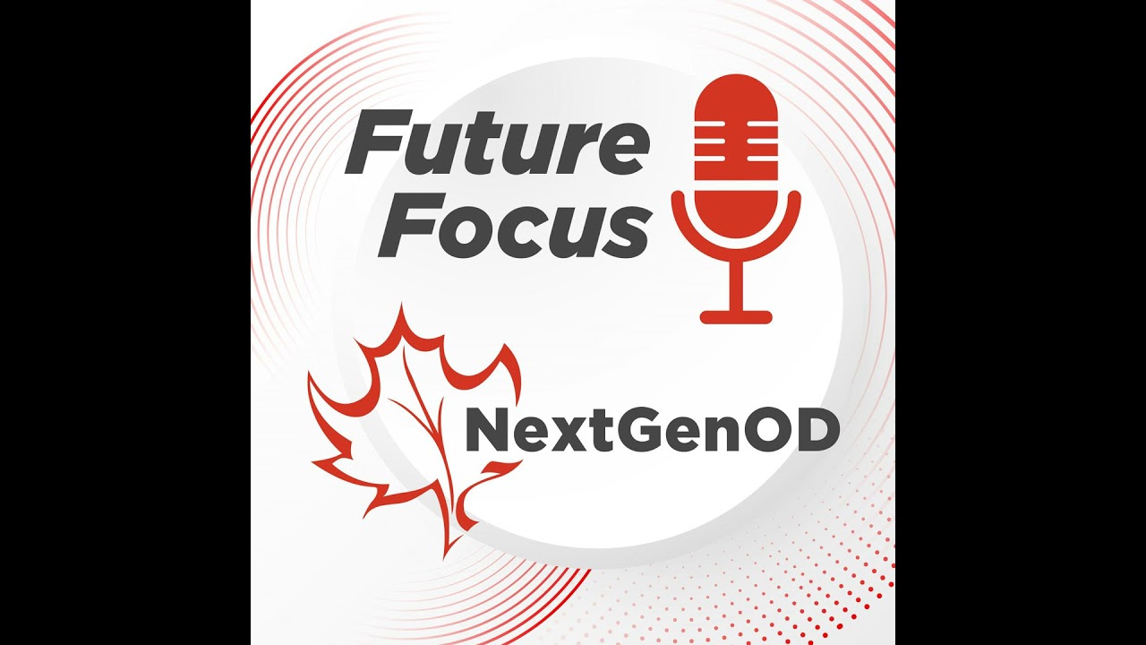 Episode 01 - Navigating Optometry Practice Settings