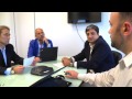 Case Study: Gestamp Wind Farm