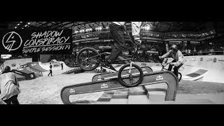 Shadow Conspiracy - Simple Session 2014