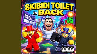Download Lagu skibidi toilet is back MP3
