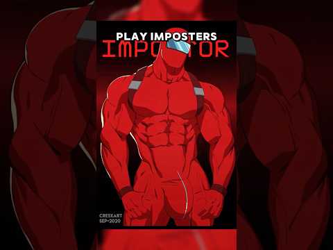 How Among Us Copied This Game (probably).