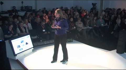 Debbie Forster - Apps for Good