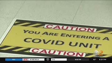 Dr. Anthony Fauci Says CDC May Recommend Fully Vaccinated Individuals Wear Masks In Public Again