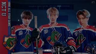 NCT U - 90's Love (Easy Lyrics)