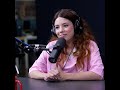 Bárbara Tinoco: “Odiei estar grávida, acho que não há mal nenhum nisso. E amei ser mãe”