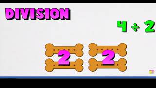Famous Year 3 Math, Lesson 81, Division of 2-digits by 1-digit(1) Wealth