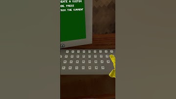 What ACTUALLY happens when you join code KKK  #gorillatag