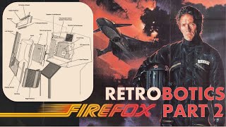 Atari Firefox Part 2: Fixing the Unfixable Amplifone Raster Monitor