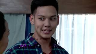 FTV TERBARU 2021 Luthya Sury & Ferly Putra  Pacar Jago Dagang