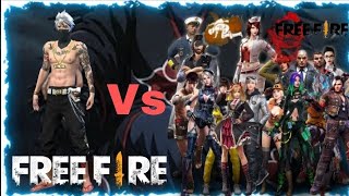 free fire live 🔴only AirDrop challenge 🔥 full map gameplay 🎯