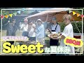 OCTPATH | OCTPATHのSweetな夏休み BBQ編