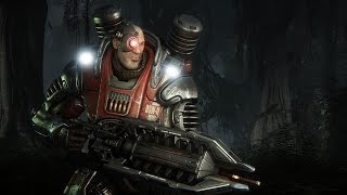 Evolve -  Assault Tutorial: Markov