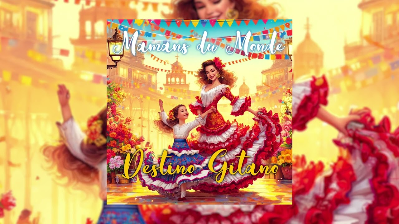 Mamans du monde // Destino Gitano