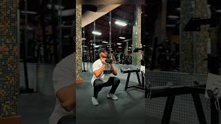 Goblet Squat Benefits (Fix Your Form &amp; Build Strong Legs)