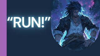 Download Lagu Becoming Prey to a Werewolf [M4A] MP3