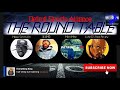 Round Table, Detroit Lions Talk