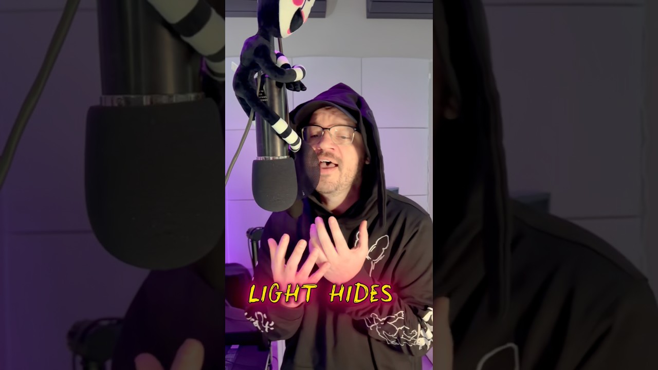 “Imaginary” a new FNAF 2 song coming Jan. 31. PRESAVE NOW! Link in bio.